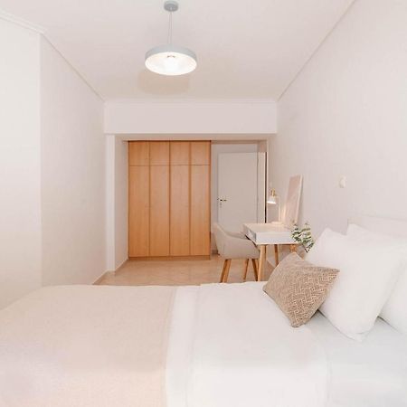 아테네 Phaedrus Living: Cozy Flat Koukaki 아파트 외부 사진